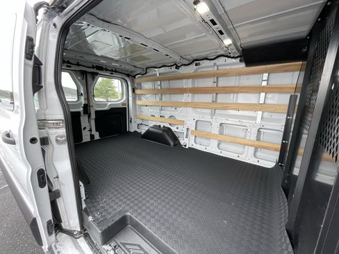 Used 2024 Ford Transit 250 Low Roof w/ Exterior Upgrade Package image 12