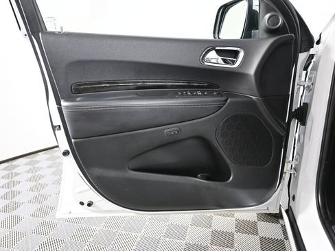 Used 2015 Dodge Durango Citadel w/ Technology Group AWD/4WD image 20