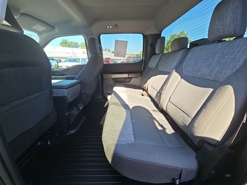 Used 2023 Ford F150 XLT w/ Trailer Tow Package AWD/4WD image 28