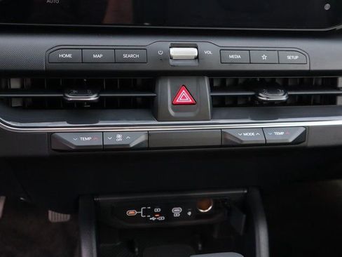 New 2025 Kia K4 EX image 36