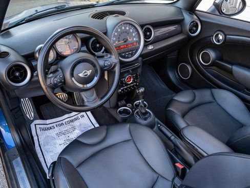 Used 2015 MINI Cooper S image 13