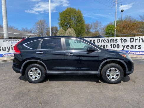Used 2014 Honda CR-V LX image 2