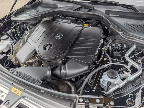 Used 2024 Mercedes-Benz GLC 300 image 20