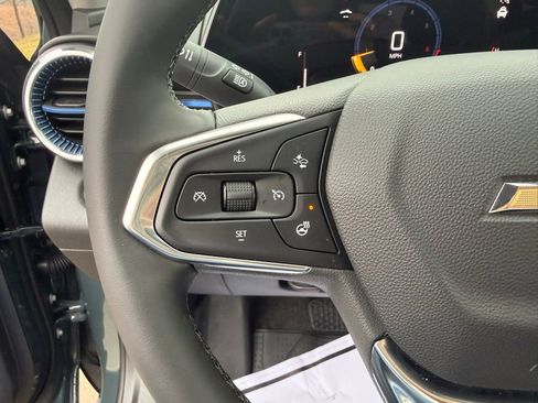 New 2026 Chevrolet Trax LT w/ Driver Confidence Package image 29