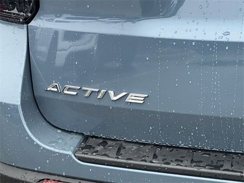 New 2026 Ford Explorer Active w/ Active Comfort Package image 8