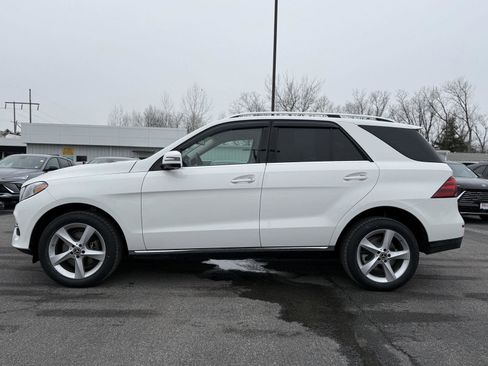 Used 2018 Mercedes-Benz GLE 350 4MATIC image 8