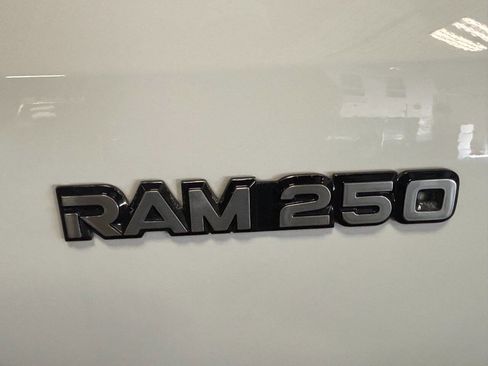 Used 1993 Dodge D/W Truck 250 RWD image 11