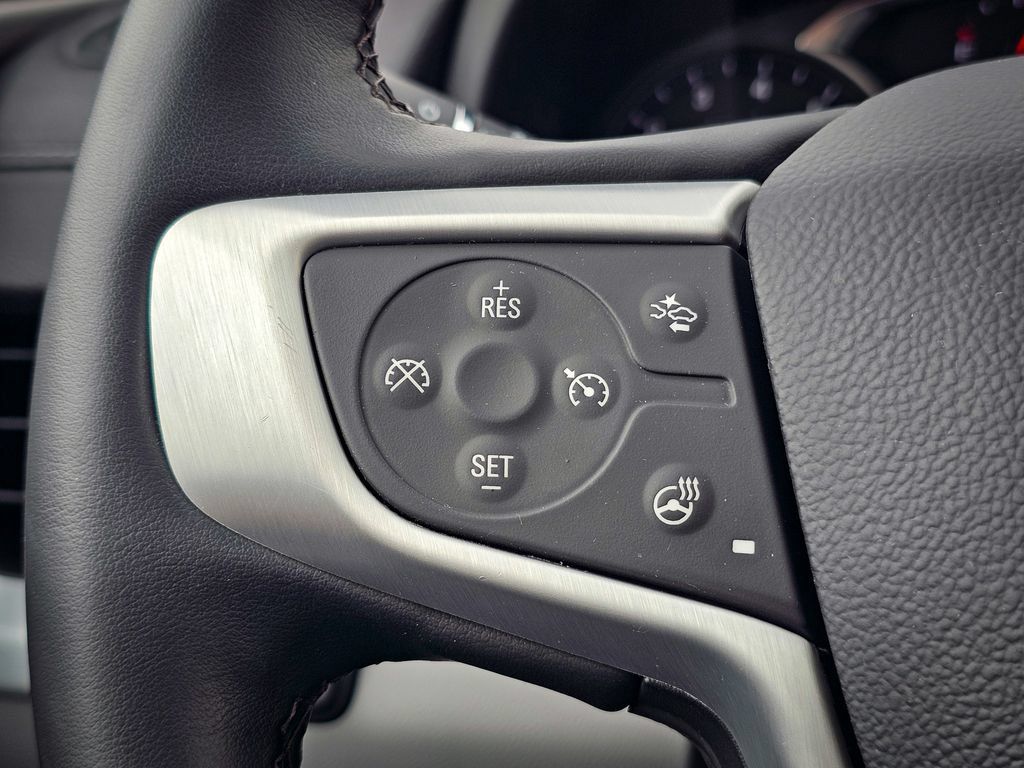 Used 2023 GMC Terrain SLT w/ Infotainment Package II AWD/4WD image 25