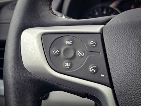 Used 2023 GMC Terrain SLT w/ Infotainment Package II AWD/4WD image 25
