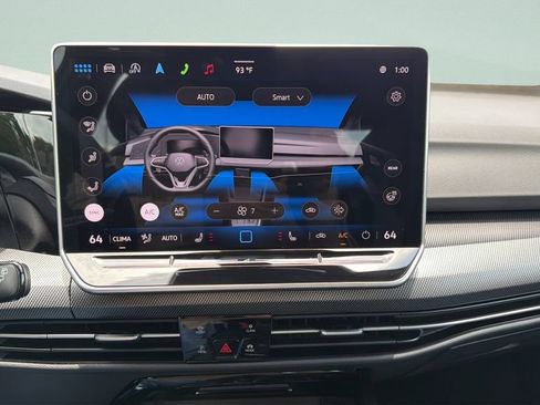 New 2026 Volkswagen Golf w/ Euro Style Package AWD/4WD image 18
