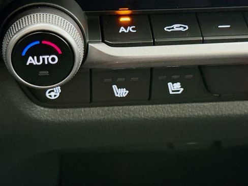 New 2025 MAZDA CX-50 AWD 2.5 Turbo w/ Premium Pkg image 21