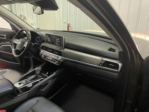 Used 2020 Kia Telluride EX w/ Towing Package AWD/4WD image 45