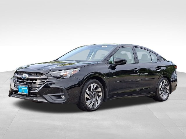 Used 2025 Subaru Legacy Limited AWD/4WD image 3