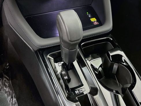 New 2026 Subaru Forester Touring AWD/4WD image 17