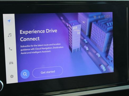 Used 2025 Toyota Sequoia SR5 image 31