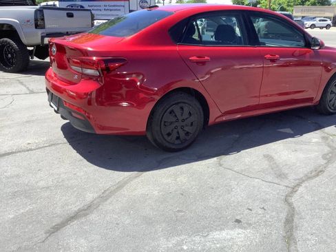 Used 2020 Kia Rio S FWD image 11