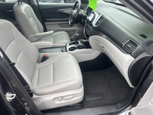 Used 2016 Honda Pilot EX-L image 17