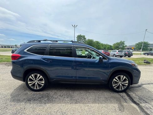 Used 2019 Subaru Ascent Premium w/ Popular Package #3 AWD/4WD image 6