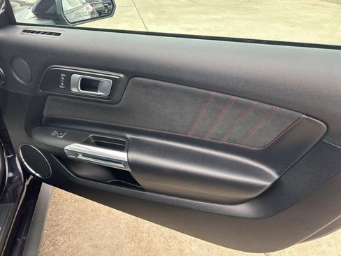 Used 2022 Ford Mustang GT Premium w/ California Special Package image 13