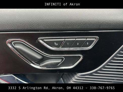 Used 2021 Lincoln Corsair FWD image 38