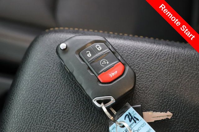 Used 2024 Jeep Wrangler Unlimited Sport AWD/4WD image 3