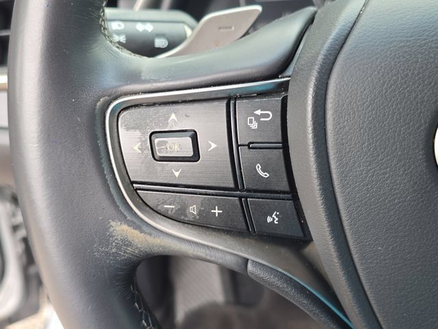 Used 2021 Lexus ES 350 w/ Accessory Package 2 FWD image 29