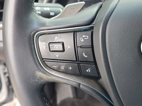 Used 2021 Lexus ES 350 w/ Accessory Package 2 FWD image 29