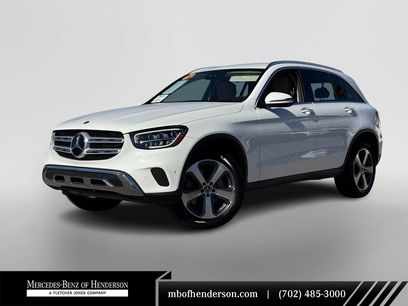 Certified 2022 Mercedes-Benz GLC 300 4MATIC