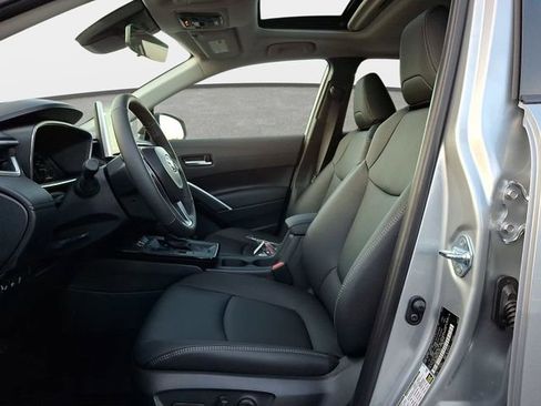 New 2026 Toyota Corolla Cross XLE AWD/4WD image 7