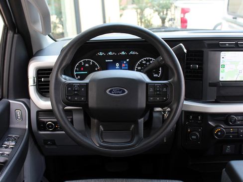 Used 2024 Ford F250 XLT image 21