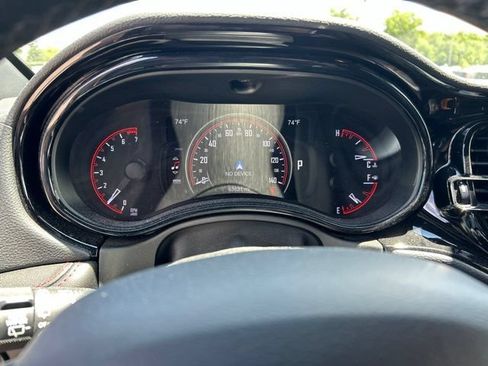 Used 2023 Dodge Durango GT AWD/4WD image 6