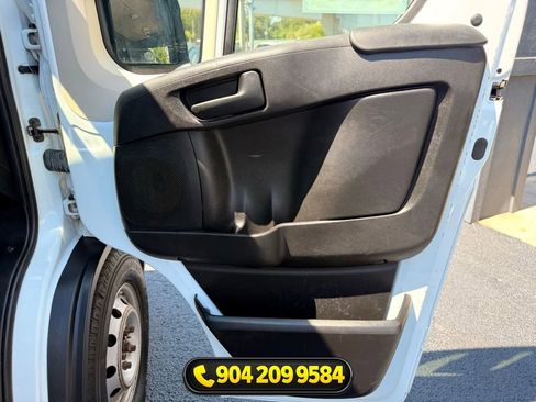 Used 2019 RAM ProMaster 3500 FWD image 26