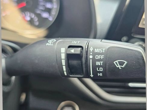 Used 2023 Kia Forte GT-Line w/ GT-Line Technology Package FWD image 16