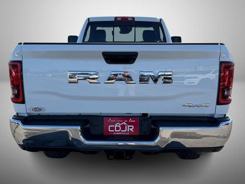 New 2026 RAM 3500 Tradesman image 7