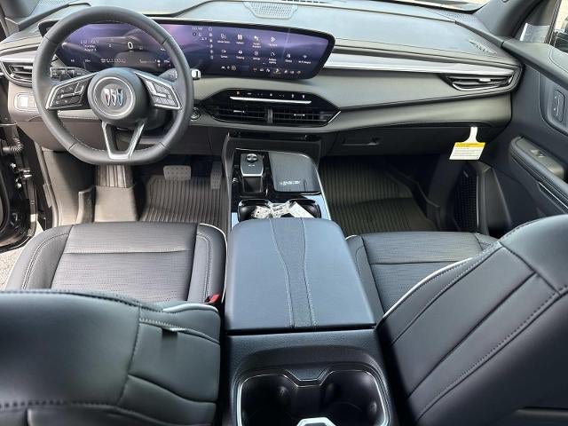 New 2026 Buick Enclave Sport Touring w/ Power Package AWD/4WD image 19