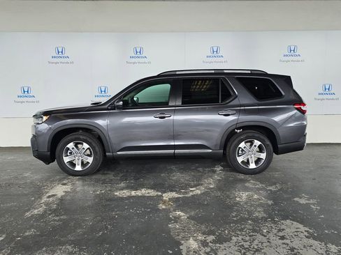 New 2026 Honda Pilot EX-L image 3