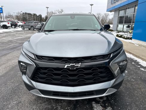 Used 2024 Chevrolet Blazer LT w/ Convenience Package image 12