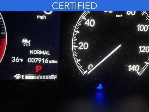 Used 2025 Honda HR-V Sport image 20