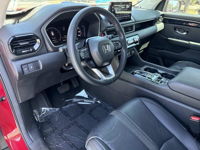 Certified 2024 Honda Pilot EX-L image 22
