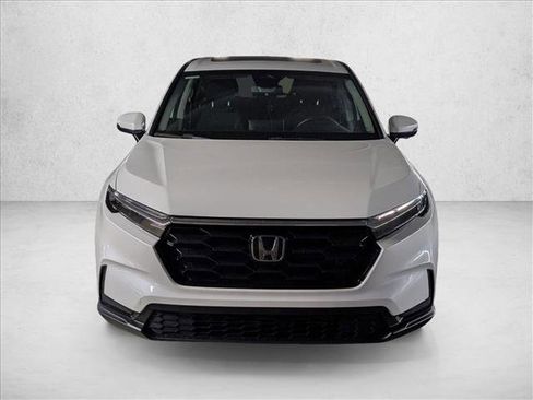 Used 2023 Honda CR-V EX image 2