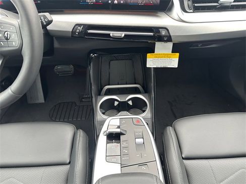 New 2026 BMW X1 xDrive28i w/ Technology Package image 11