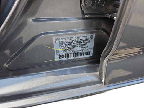 Used 2023 Nissan Sentra SV w/ All-Weather Package FWD image 28