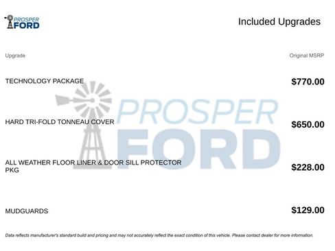 Used 2020 Toyota Tacoma TRD Off-Road w/ Technology Package image 3