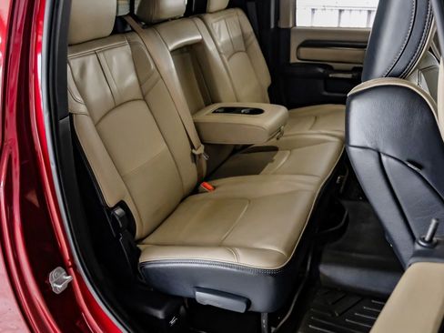 Used 2022 RAM 3500 Limited image 33