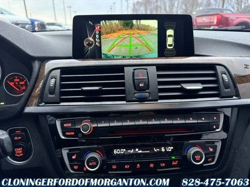 Used 2016 BMW 428i Gran Coupe xDrive image 25