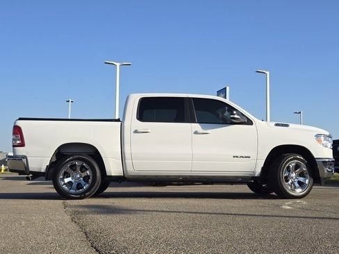 Used 2022 RAM 1500 Big Horn image 31