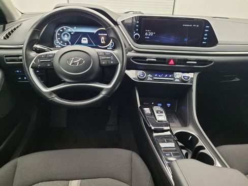 Used 2023 Hyundai Sonata SEL w/ Convenience Package image 22