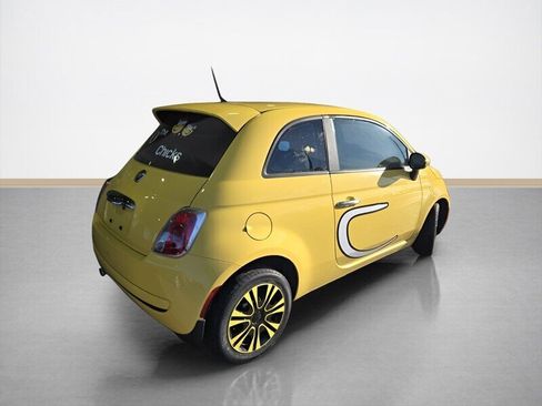 Used 2013 FIAT 500 Pop image 5