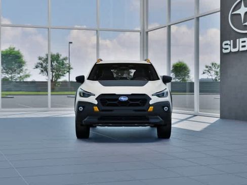 New 2026 Subaru Crosstrek 2.5i Wilderness AWD/4WD image 7