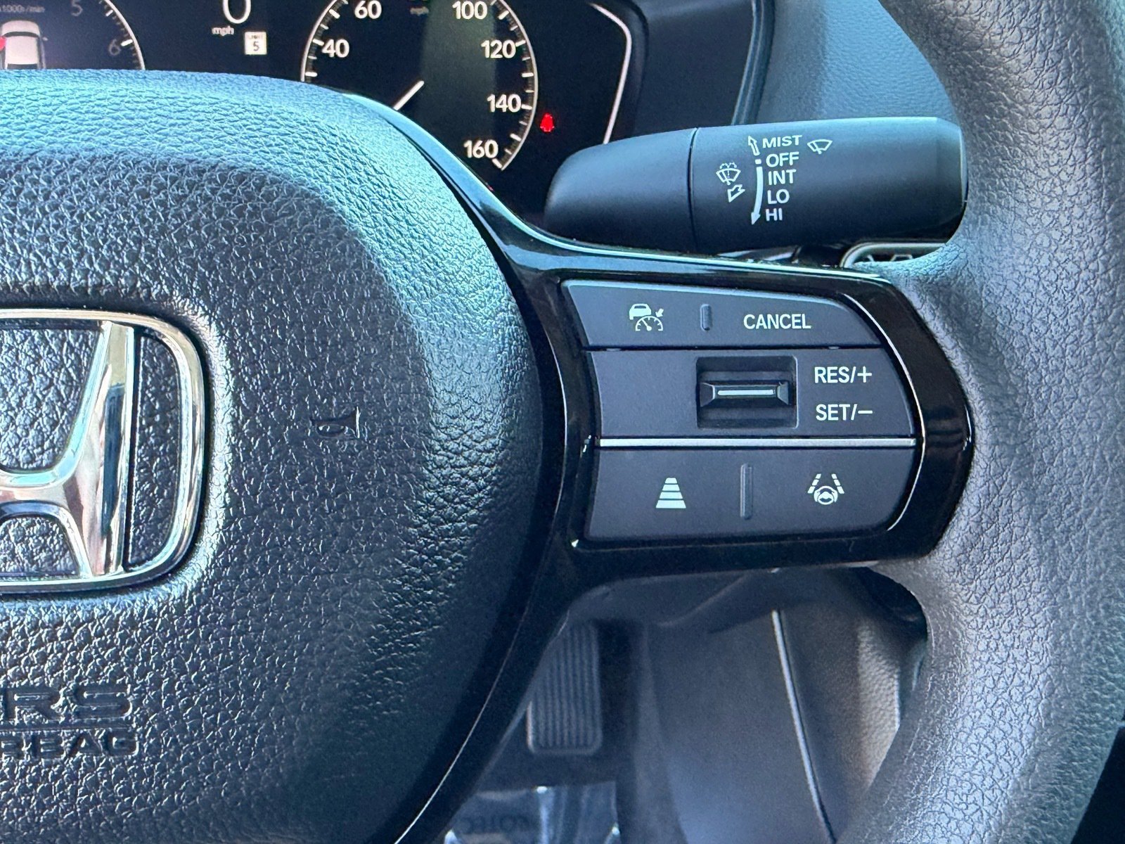 Certified 2026 Honda Civic LX image 34
